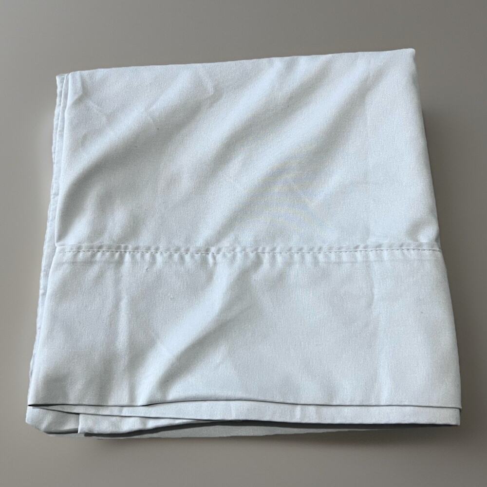 UGG Standard Body Pillowcase Light Gray 40" x 20"